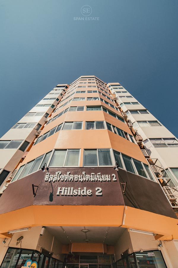 Stay In Style At Nimman R306B Chiang Mai Exterior foto